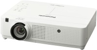 Panasonic PT-VX400NT