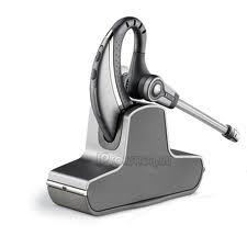 Plantronics DECT ��������� Savi 430