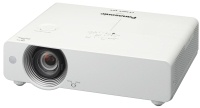 Panasonic PT-VX505NE