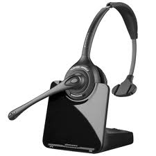 Plantronics CS510