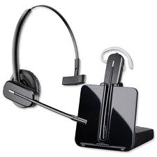 Plantronics CS540