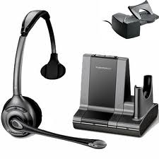 Plantronics Savi W710