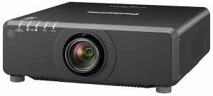 Panasonic PT-DW750BE