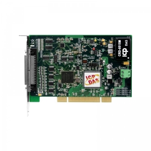 ICP DAS PCI-2602U