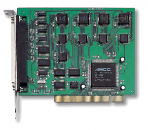 ADLink PCI-8554