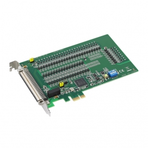 ADVANTECH PCIE-1756-AE