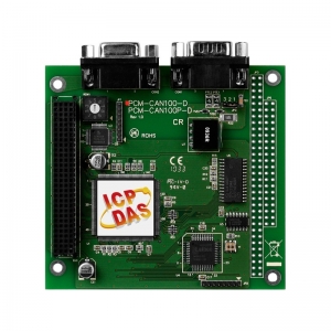 ICP DAS PCM-CAN100-D