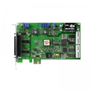ICP DAS PEX-1202L