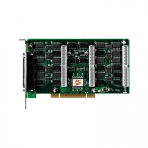 ICP DAS PIO-D96U