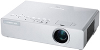 Panasonic PT-LB80E