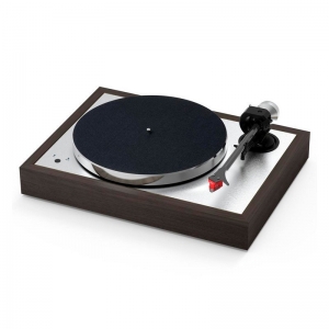 Pro-Ject The Classic Evo Quintet-Red Eucalyptus