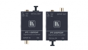 Kramer PT-2SPDIF