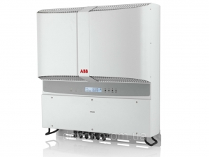 ABB PVI-10.0-TLFS
