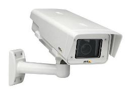 AXIS Q1604-E