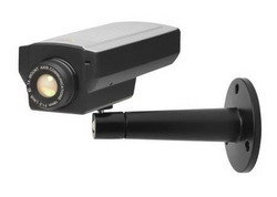 AXIS Q1921 10mm 8,3fps