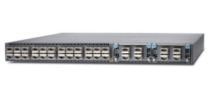 Juniper QFX5100-24Q-D-3AFI