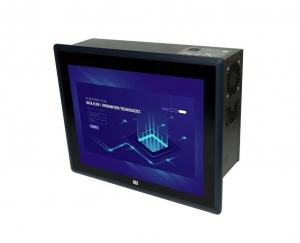 IEI PPC-FW22C-Q370-P/PC/25