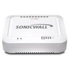SonicWALL TZ 100