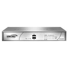 SonicWALL TZ 210