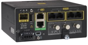 Cisco IRM-1100-SPMI