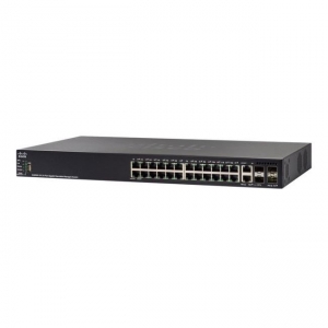 Cisco SB SG550X-24P-K9 (SG550X-24P-K9-EU)