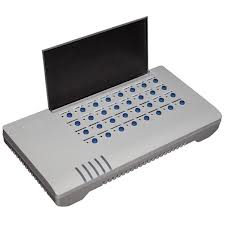 Hybertone SIM Bank 32