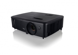 OPTOMA DS421