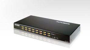 ATEN SN0116