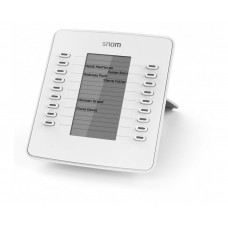 Snom D7 White