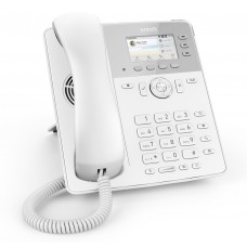 Snom D717 White