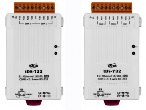 ICP DAS tDS-732