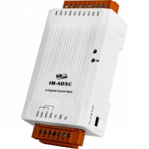  ICP DAS tM-AD5C