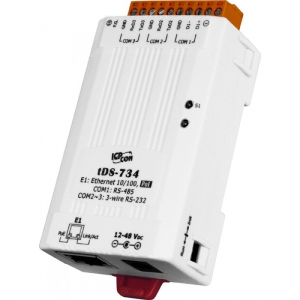 ICP DAS tDS-734i