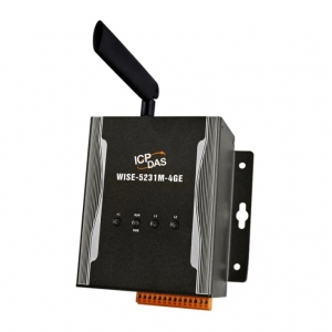 ICP DAS WISE-5231M-4GE