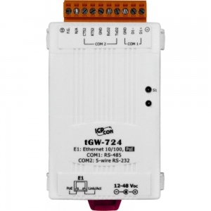 ICP DAS tGW-724