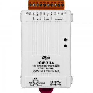 ICP DAS tGW-734