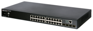Edge-Core ECS4100-28T 