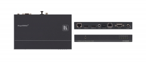 Kramer TP-582R