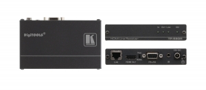 Kramer TP-580R