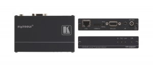 Kramer TP-580T