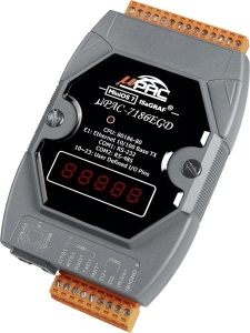 ICP DAS uPAC-7186EGD
