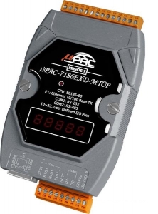 ICP DAS uPAC-7186EXD-MTCP