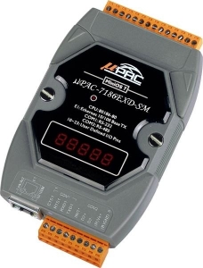 ICP DAS uPAC-7186EXD-SM