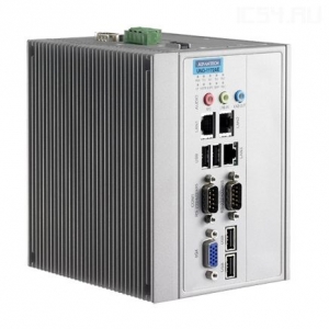 ADVANTECH UNO-1172AE-A33E