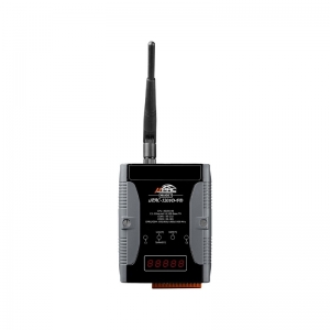 ICP DAS uPAC-5201D-FD