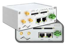 Conel UR5i v2 Libratum