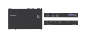 Kramer VM-2DT