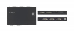 Kramer VM-400HDCPXL