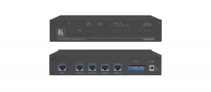 Kramer VM-4DT