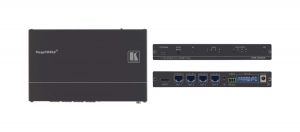 Kramer VM-4HDT